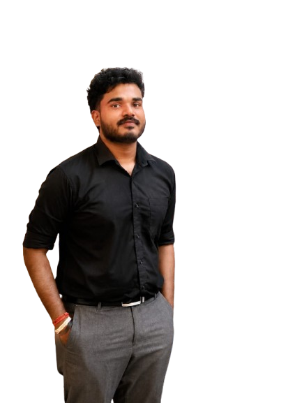 Leo Suthagaran Sajishan